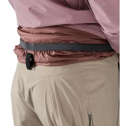 Patagonia Insulated Powder Town Jacket - Women's-Women Snow Clothing|Insulated & Puffer Jackets