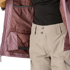Patagonia Insulated Powder Town Jacket - Women's-Women Snow Clothing|Insulated & Puffer Jackets