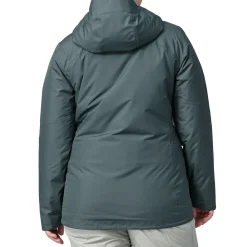 Patagonia Insulated Powder Town Jacket - Women's-Women Snow Clothing|Insulated & Puffer Jackets