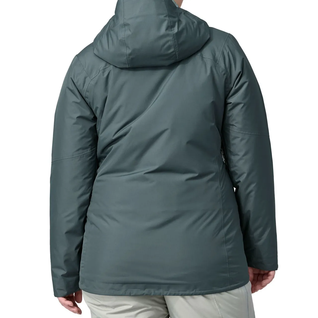 Patagonia Insulated Powder Town Jacket - Women's-Women Snow Clothing|Insulated & Puffer Jackets