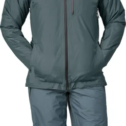 Patagonia Insulated Powder Town Jacket - Women's-Women Snow Clothing|Insulated & Puffer Jackets