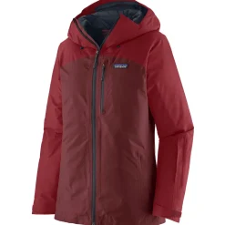 Patagonia Insulated Powder Town Jacket - Women's-Women Snow Clothing|Insulated & Puffer Jackets