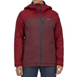 Patagonia Insulated Powder Town Jacket - Women's-Women Snow Clothing|Insulated & Puffer Jackets