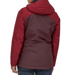 Patagonia Insulated Powder Town Jacket - Women's-Women Snow Clothing|Insulated & Puffer Jackets