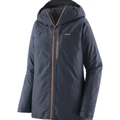 Patagonia Insulated Powder Town Jacket - Women's-Women Snow Clothing|Insulated & Puffer Jackets