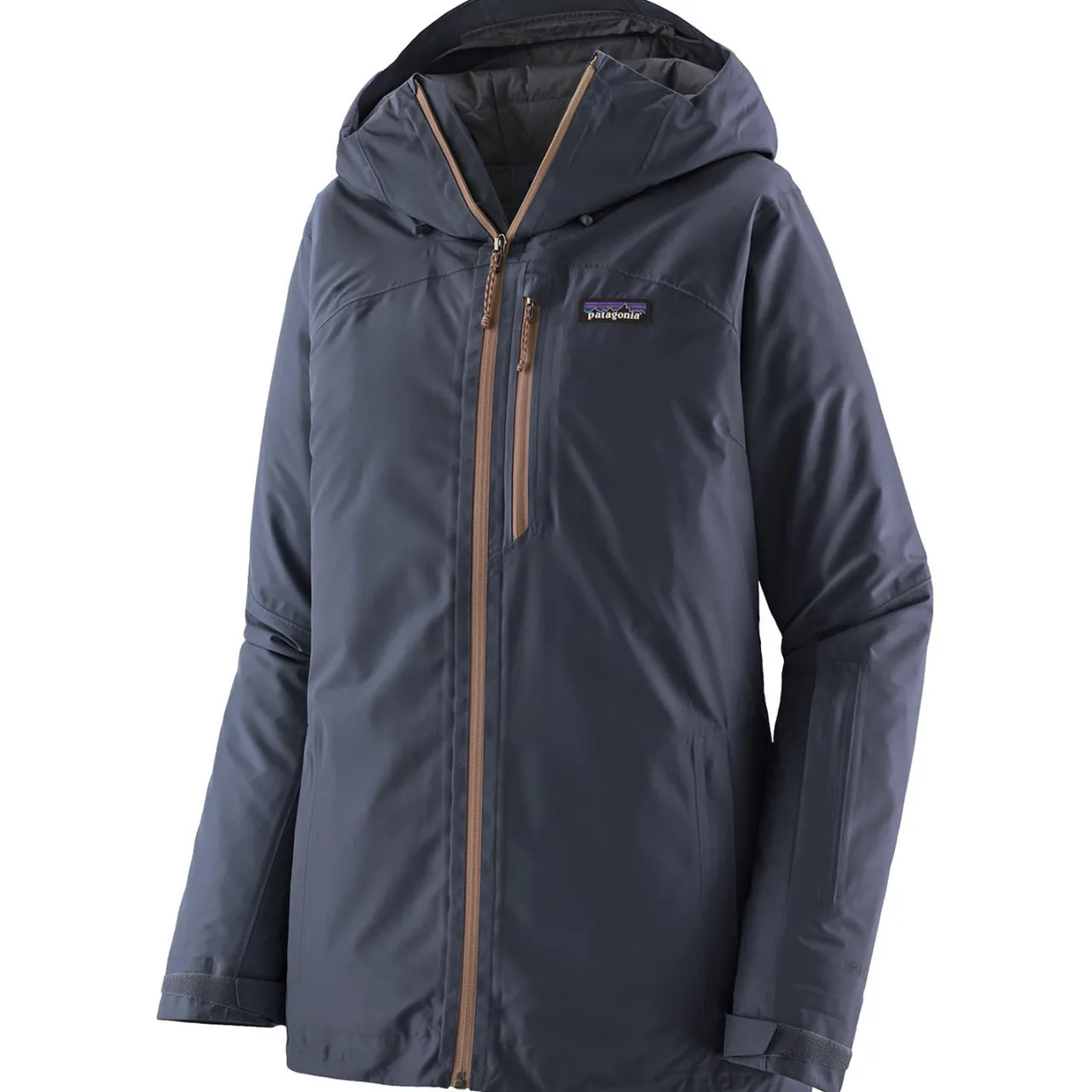 Patagonia Insulated Powder Town Jacket - Women's-Women Snow Clothing|Insulated & Puffer Jackets
