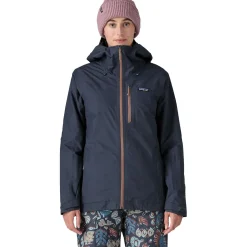 Patagonia Insulated Powder Town Jacket - Women's-Women Snow Clothing|Insulated & Puffer Jackets