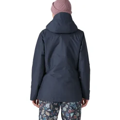 Patagonia Insulated Powder Town Jacket - Women's-Women Snow Clothing|Insulated & Puffer Jackets