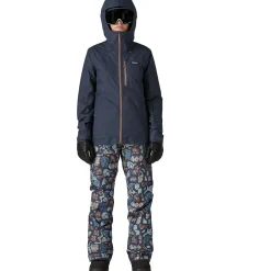 Patagonia Insulated Powder Town Jacket - Women's-Women Snow Clothing|Insulated & Puffer Jackets