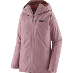 Patagonia Insulated Powder Town Jacket - Women's-Women Snow Clothing|Insulated & Puffer Jackets