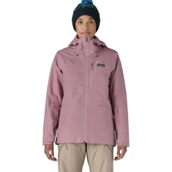 Patagonia Insulated Powder Town Jacket - Women's-Women Snow Clothing|Insulated & Puffer Jackets