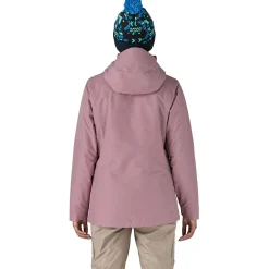 Patagonia Insulated Powder Town Jacket - Women's-Women Snow Clothing|Insulated & Puffer Jackets