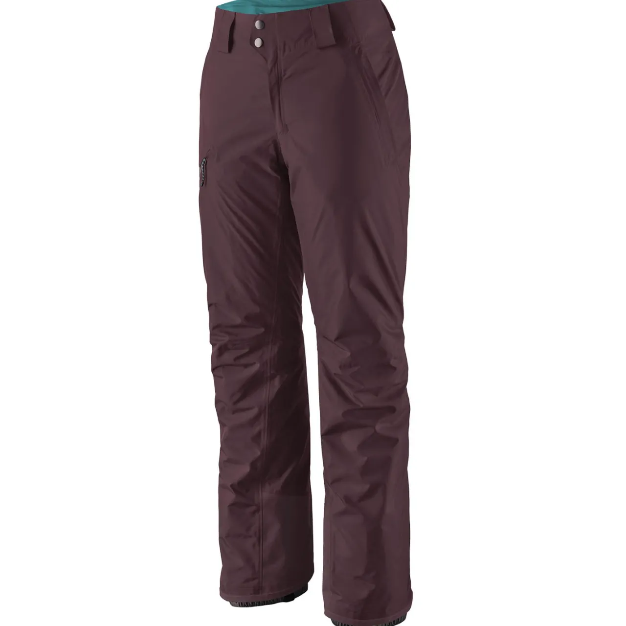 Patagonia Insulated Powder Town Pants - Women's-Women Snow Clothing|Snowboard Pants & Bibs