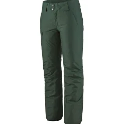 Patagonia Insulated Powder Town Pants - Women's-Women Snow Clothing|Snowboard Pants & Bibs