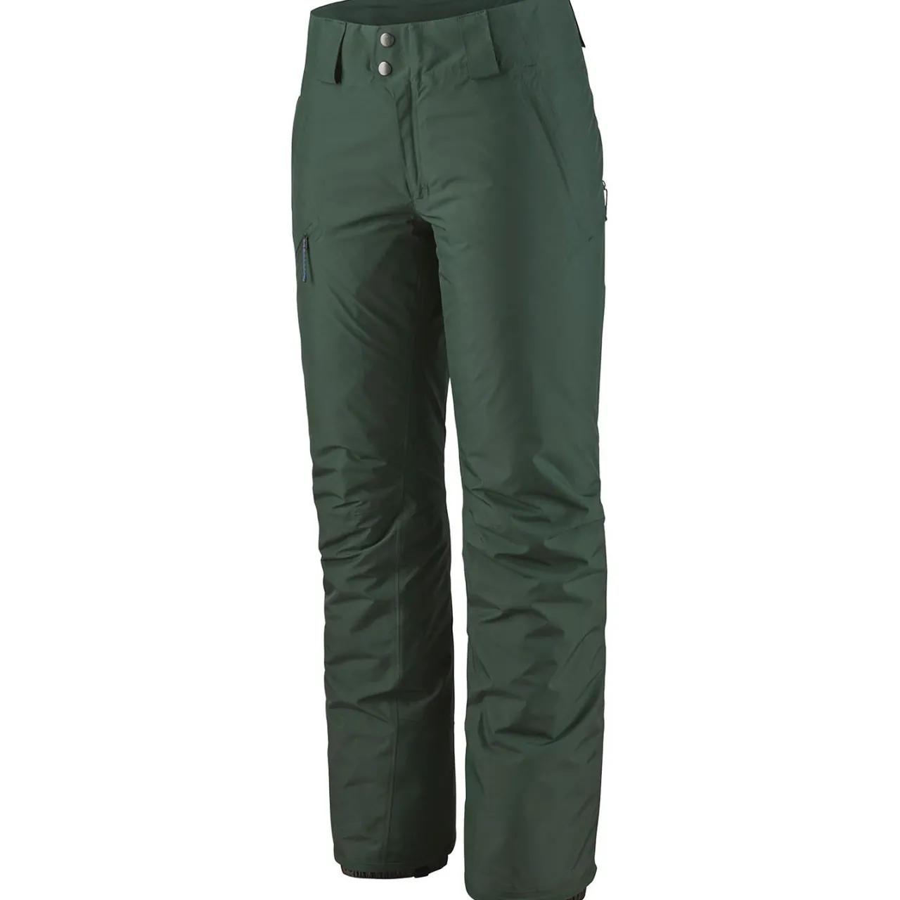 Patagonia Insulated Powder Town Pants - Women's-Women Snow Clothing|Snowboard Pants & Bibs