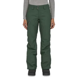 Patagonia Insulated Powder Town Pants - Women's-Women Snow Clothing|Snowboard Pants & Bibs