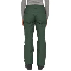 Patagonia Insulated Powder Town Pants - Women's-Women Snow Clothing|Snowboard Pants & Bibs