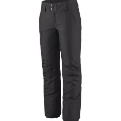 Patagonia Insulated Powder Town Pants - Women's-Women Snow Clothing|Snowboard Pants & Bibs