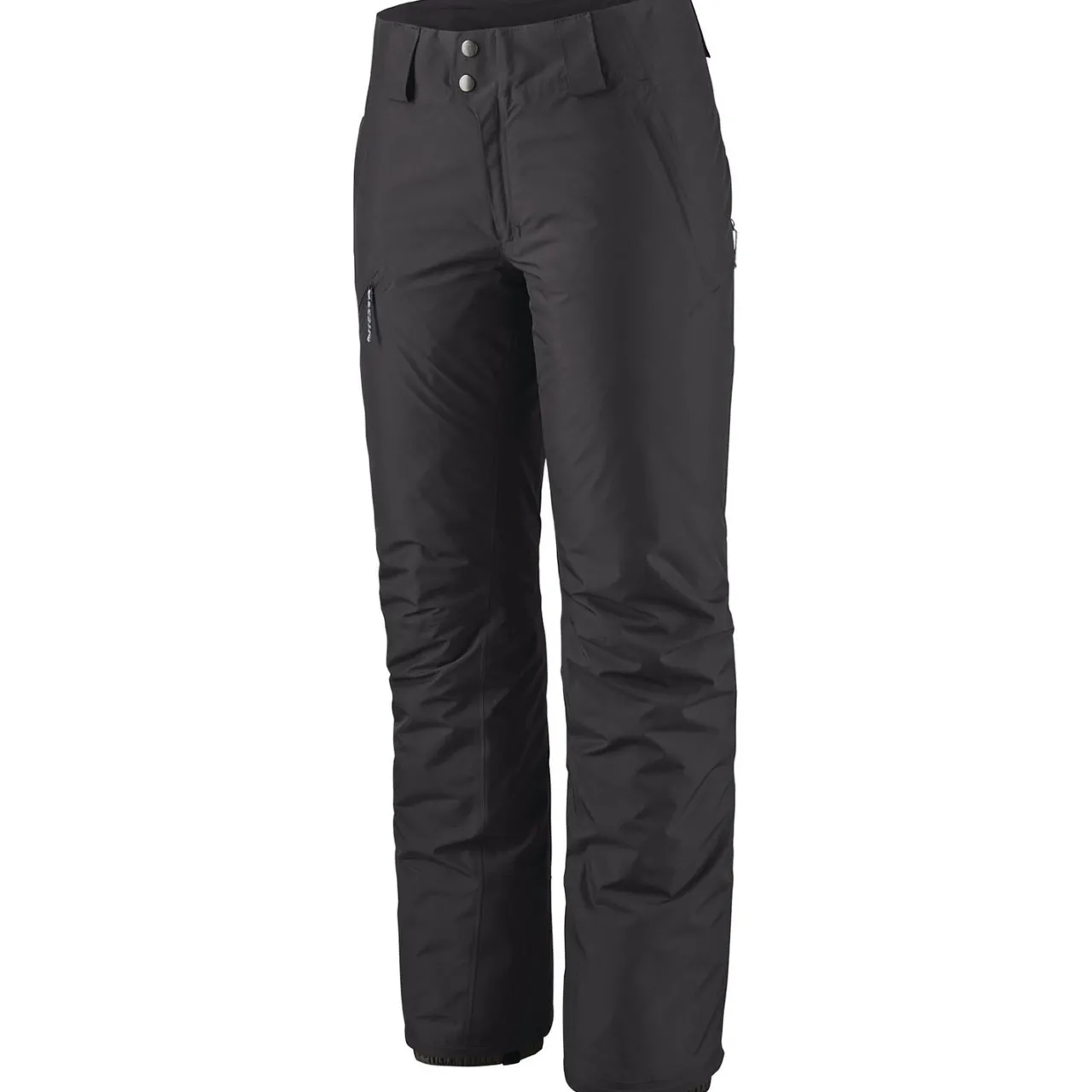 Patagonia Insulated Powder Town Pants - Women's-Women Snow Clothing|Snowboard Pants & Bibs