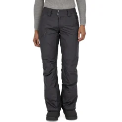 Patagonia Insulated Powder Town Pants - Women's-Women Snow Clothing|Snowboard Pants & Bibs