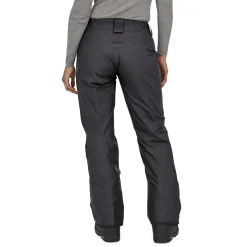 Patagonia Insulated Powder Town Pants - Women's-Women Snow Clothing|Snowboard Pants & Bibs