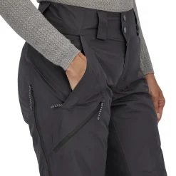 Patagonia Insulated Powder Town Pants - Women's-Women Snow Clothing|Snowboard Pants & Bibs