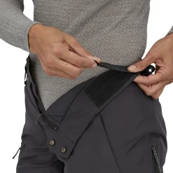 Patagonia Insulated Powder Town Pants - Women's-Women Snow Clothing|Snowboard Pants & Bibs