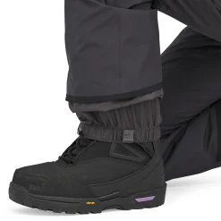 Patagonia Insulated Powder Town Pants - Women's-Women Snow Clothing|Snowboard Pants & Bibs