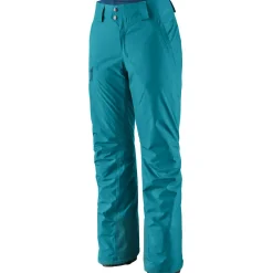 Patagonia Insulated Powder Town Pants - Women's-Women Snow Clothing|Snowboard Pants & Bibs