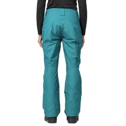 Patagonia Insulated Powder Town Pants - Women's-Women Snow Clothing|Snowboard Pants & Bibs
