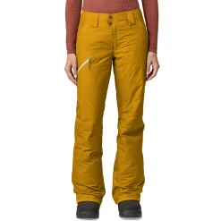 Patagonia Insulated Powder Town Pants - Women's-Women Snow Clothing|Snowboard Pants & Bibs