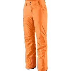 Patagonia Insulated Powder Town Pants - Women's-Women Snow Clothing|Snowboard Pants & Bibs