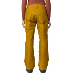 Patagonia Insulated Powder Town Pants - Women's-Women Snow Clothing|Snowboard Pants & Bibs