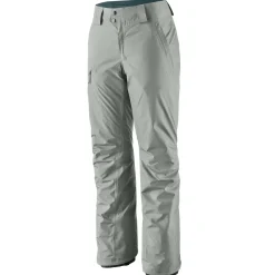 Patagonia Insulated Powder Town Pants - Women's-Women Snow Clothing|Snowboard Pants & Bibs