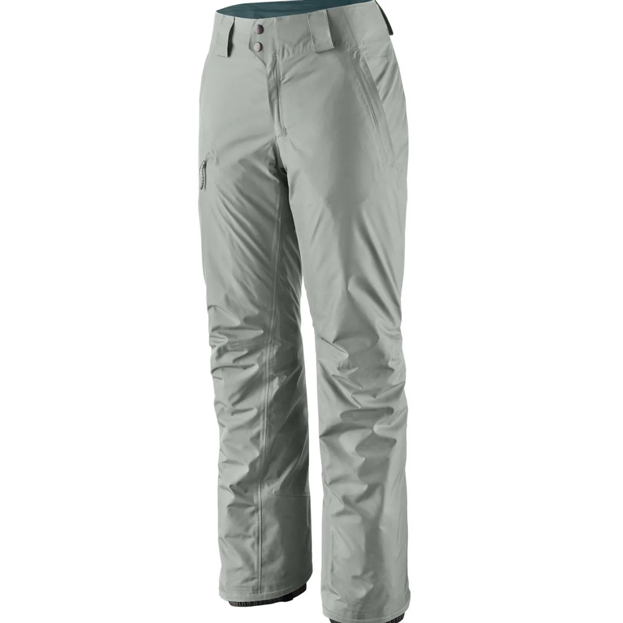 Patagonia Insulated Powder Town Pants - Women's-Women Snow Clothing|Snowboard Pants & Bibs