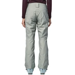 Patagonia Insulated Powder Town Pants - Women's-Women Snow Clothing|Snowboard Pants & Bibs