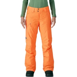 Patagonia Insulated Powder Town Pants - Women's-Women Snow Clothing|Snowboard Pants & Bibs