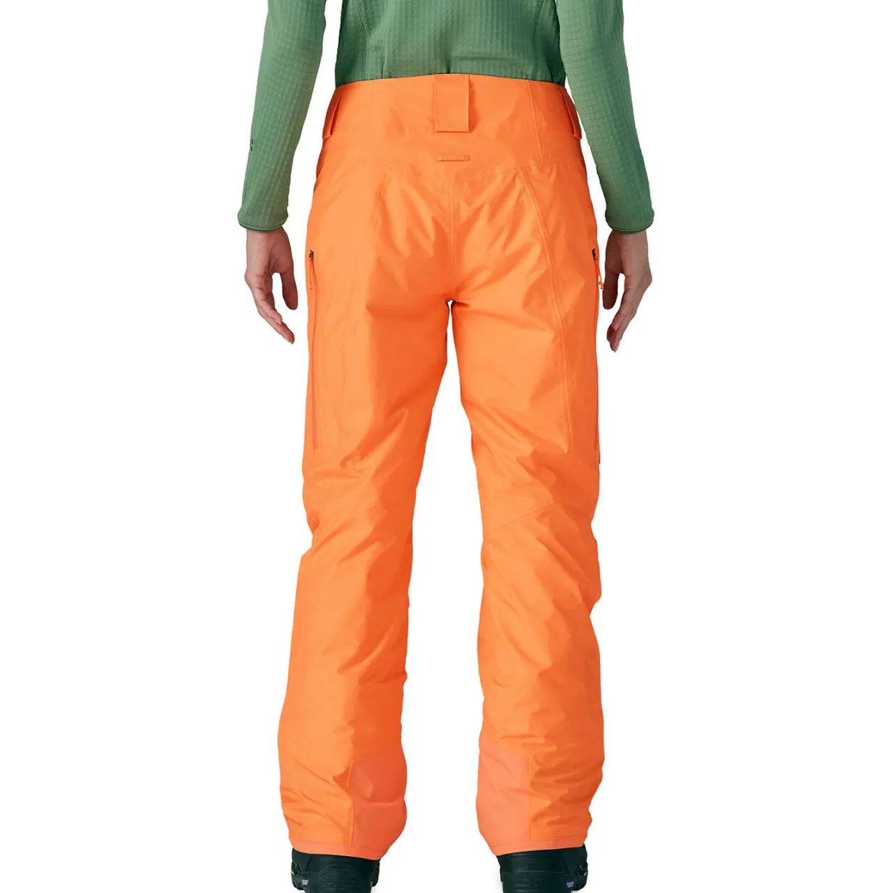 Patagonia Insulated Powder Town Pants - Women's-Women Snow Clothing|Snowboard Pants & Bibs