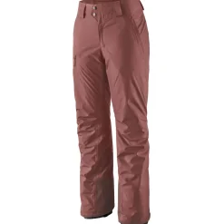 Patagonia Insulated Powder Town Pants - Women's-Women Snow Clothing|Snowboard Pants & Bibs
