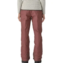 Patagonia Insulated Powder Town Pants - Women's-Women Snow Clothing|Snowboard Pants & Bibs