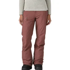 Patagonia Insulated Powder Town Pants - Women's-Women Snow Clothing|Snowboard Pants & Bibs