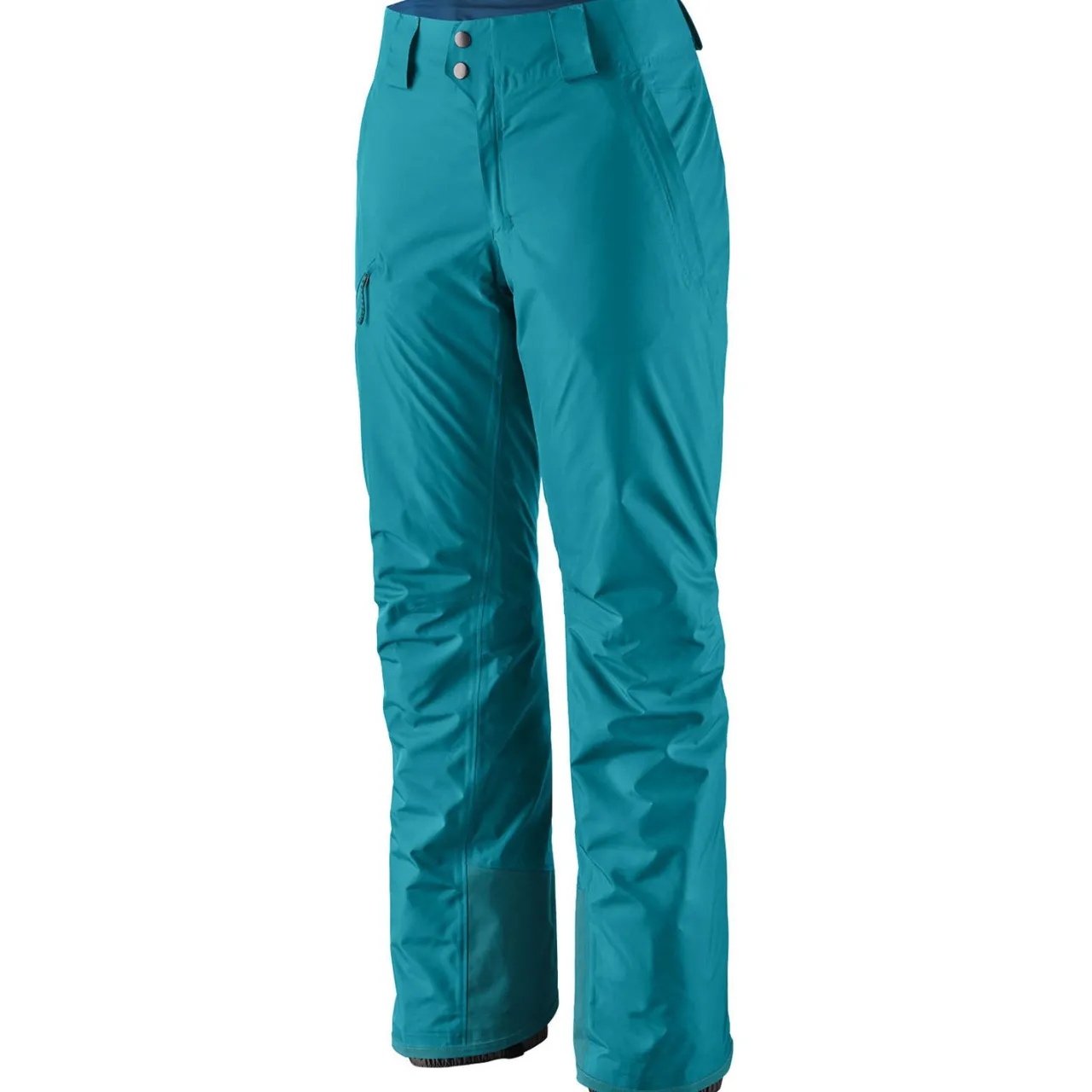 Patagonia Insulated Powder Town Short Pants - Women's-Women Short|Snow Clothing