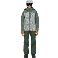 Patagonia Insulated Powder Town Jacket  + Pants - Women's 2023-Women Snow Clothing|Jacket & Pant Sets