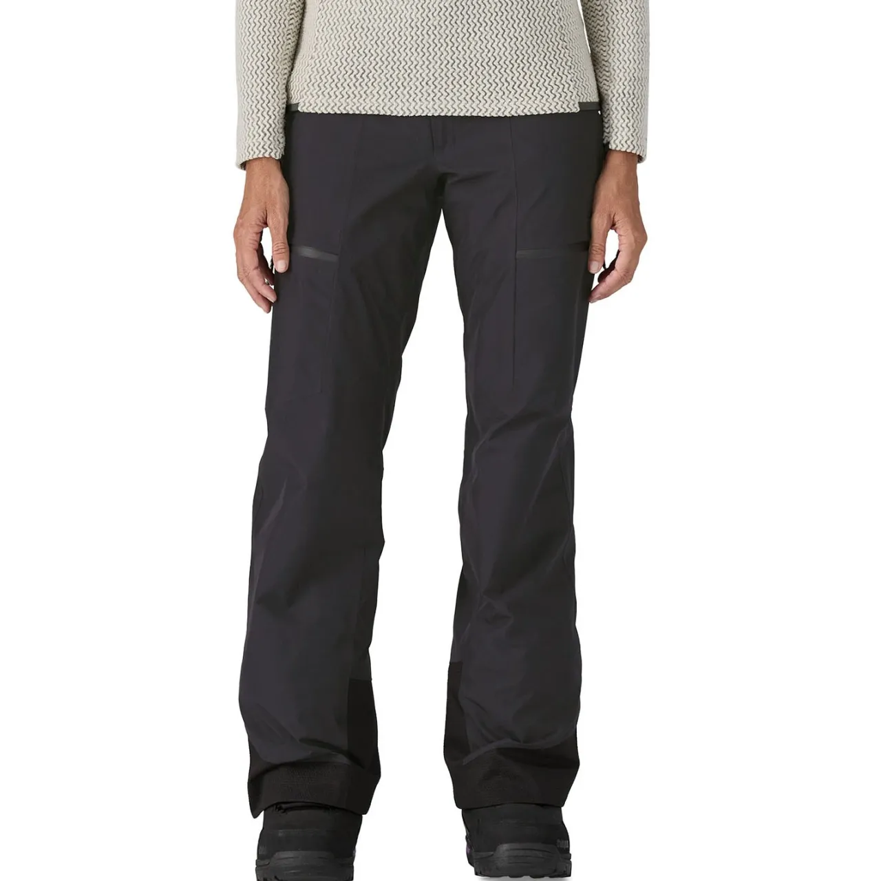 Patagonia Insulated Storm Shift Pants - Women's-Women Snow Clothing|Snowboard Pants & Bibs