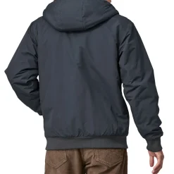 Patagonia Lined Isthmus Hoodie - Men's- Casual Clothing|Snow Clothing