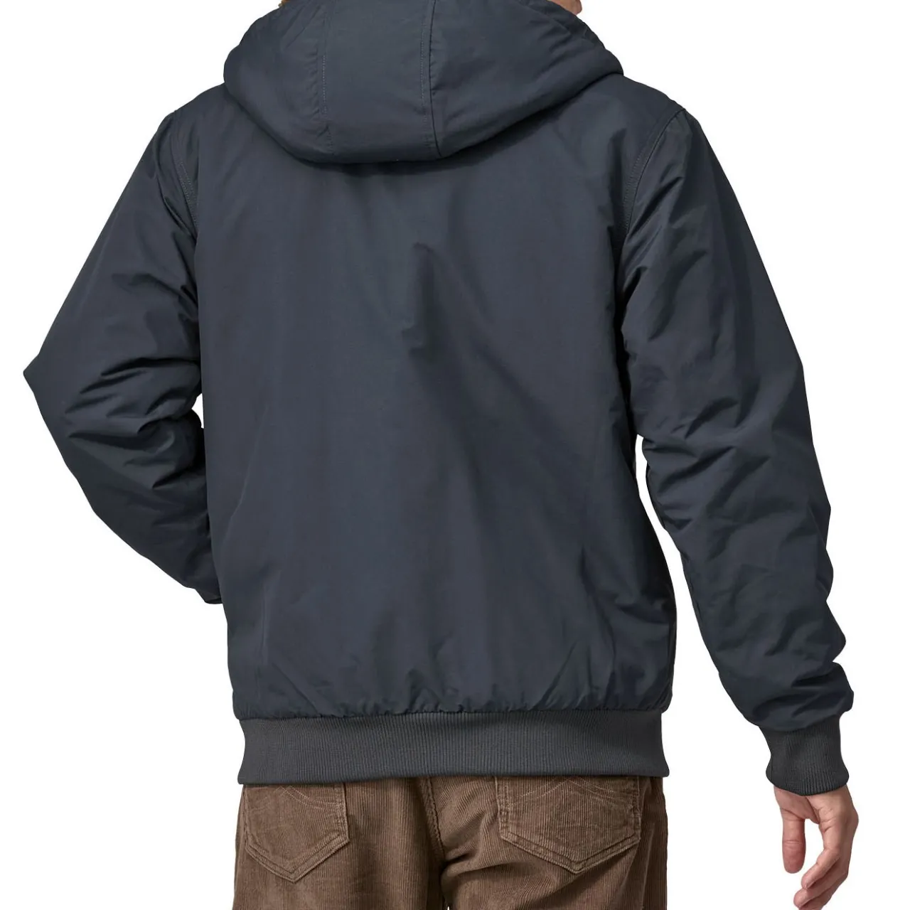 Patagonia Lined Isthmus Hoodie - Men's- Casual Clothing|Snow Clothing