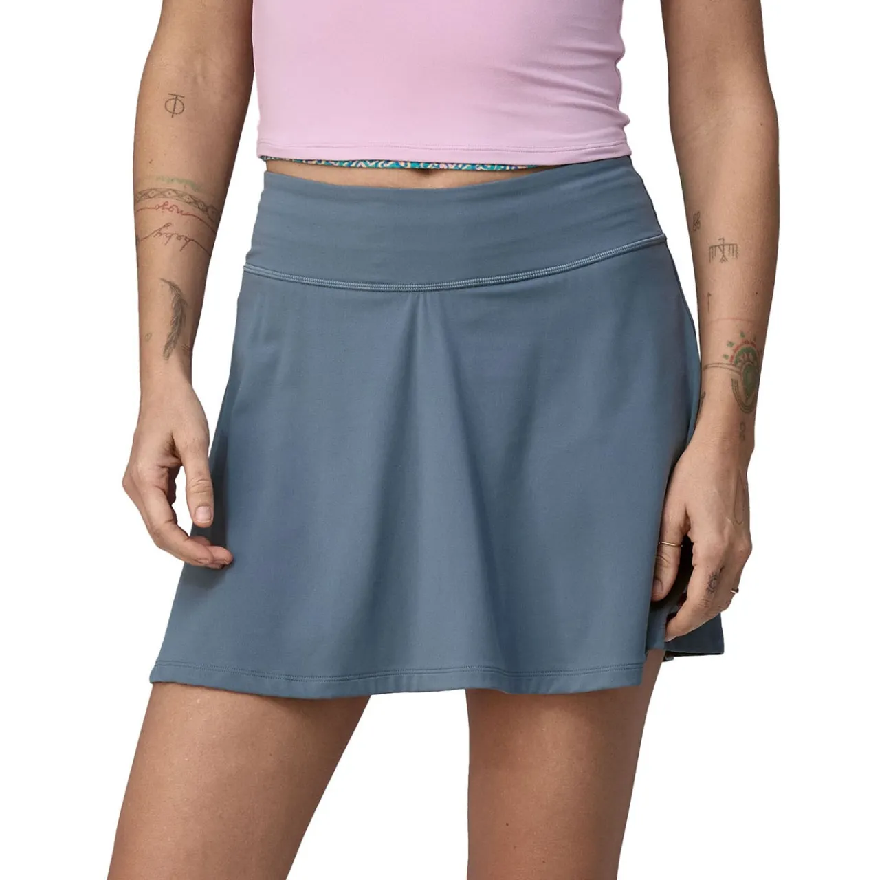 Patagonia Maipo Skort - Women's-Women Casual Clothing