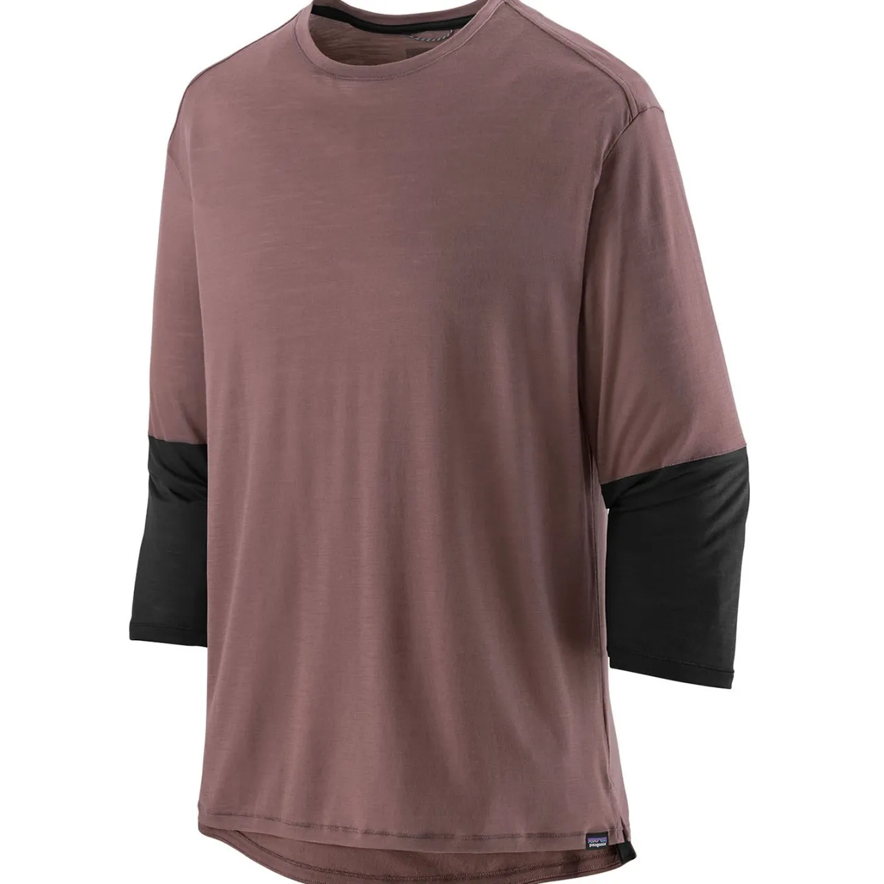 Patagonia Merino 3/4 Sleeve Jersey- Shirts & Jerseys|Men's Bike Clothing