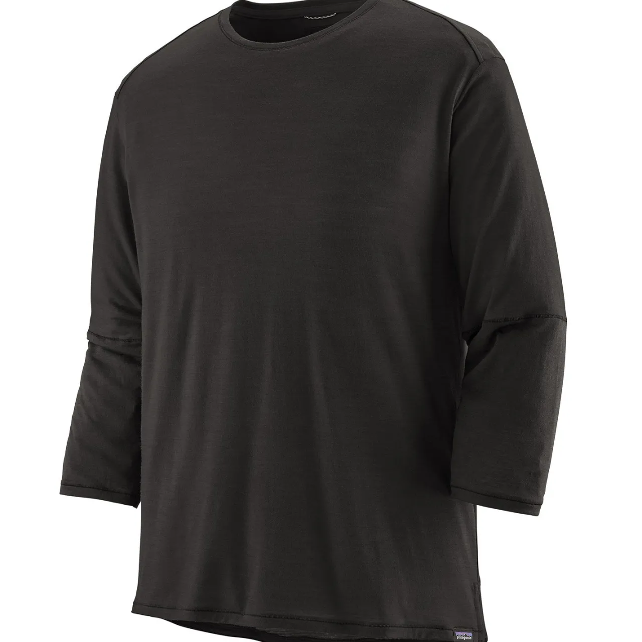 Patagonia Merino 3/4 Sleeve Jersey- Shirts & Jerseys|Men's Bike Clothing