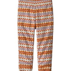 Patagonia Micro D Bottoms - Toddlers'-Kids Toddler Snow Clothing|Toddler 18M - 7T
